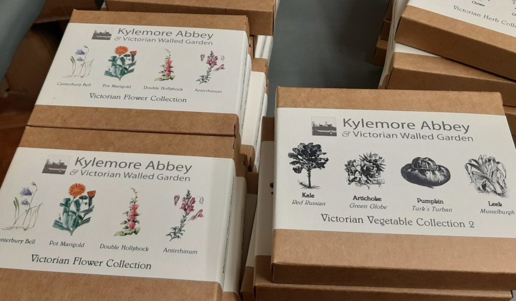 heritage seeds